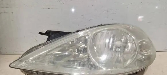 Mercedes-Benz A W169 Headlight/headlamp A1698200161