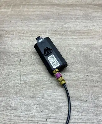 BMW X3 F25 Aerial antenna amplifier 9188299 190817