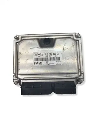 Volkswagen PASSAT B5 Engine control unit/module 038906019GQ 0281010941 28SA5628