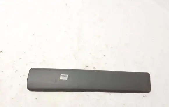 Renault Trafic II (X83) Front door trim (molding) 8200036086