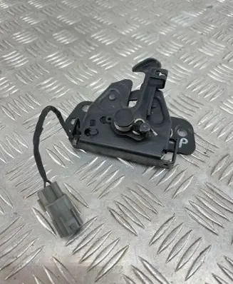 MG EHS Engine bonnet/hood lock/catch