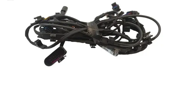 Audi Q3 F3 Parking sensor (PDC) wiring loom 83a971085rautoas5 83a971085r