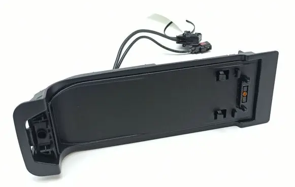 BMW 3 E92 E93 Phone control unit/module 6941464 7118054