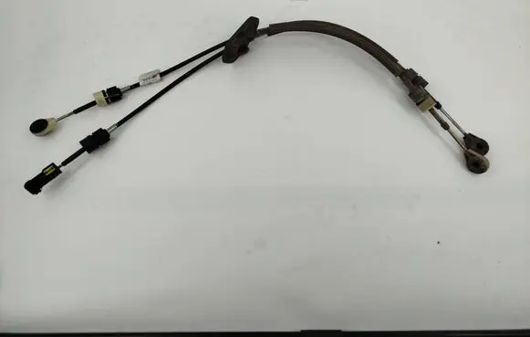 Ford Transit Gear shift cable linkage 6C1R7E395KF 6C1R7E395KB