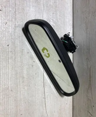 Citroen C3 Rear view mirror (interior) 98088311XT