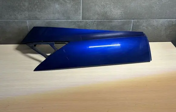 Ford Grand C-MAX Rear fender molding trim AM51U29612A