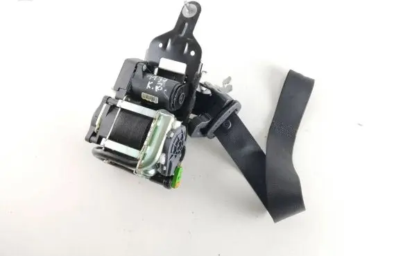 Mercedes-Benz E C207 W207 Front seatbelt A2078605185