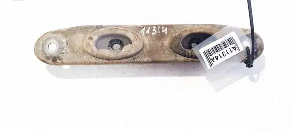 Volkswagen PASSAT B6 Muffler mount bracket/holder 1K0253144AD
