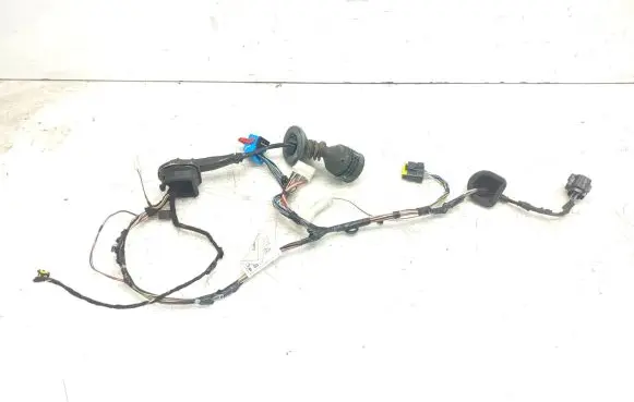 Fiat Croma Front door wiring loom 51769483