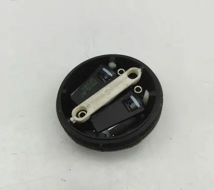 Peugeot Boxer Wing mirror control module 