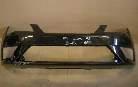 Seat Leon (5F) Front bumper