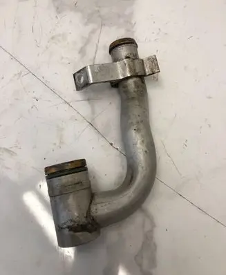 Audi A5 Sportback 8TA Engine coolant pipe/hose 059121071CP