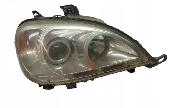 Mercedes-Benz ML W163 Headlight/headlamp