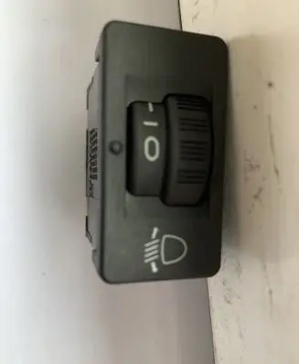 Citroen C4 I Picasso Headlight level height control switch 96384422XT