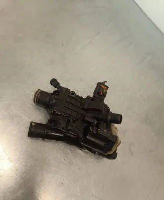 Ford Mondeo MK V Thermostat/thermostat housing 9804160380