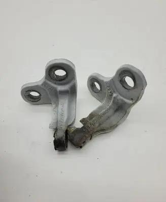 Jaguar XE Front door hinge set CPLA228A66AC CPLA228A64AD