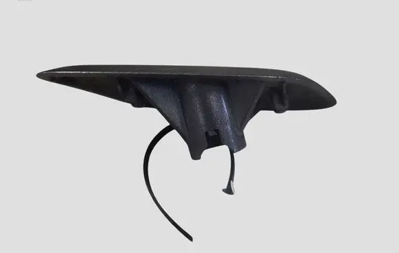 Toyota Avensis T250 Headlight washer spray nozzle cap/cover 8504505040