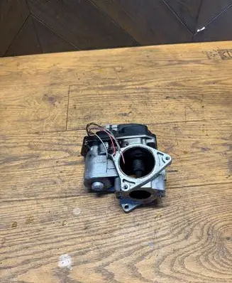 Audi A4 S4 B8 8K EGR valve 03L131501G
