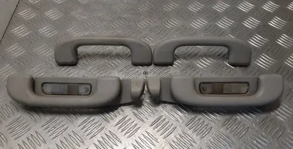 Mercedes-Benz R W251 A set of handles for the ceiling A1648100051 A1648100151 A1648100251