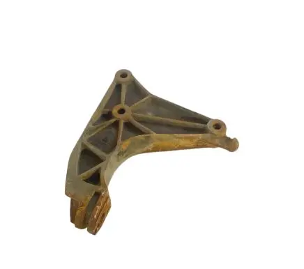 Opel Zafira B Engine mounting bracket 24403861