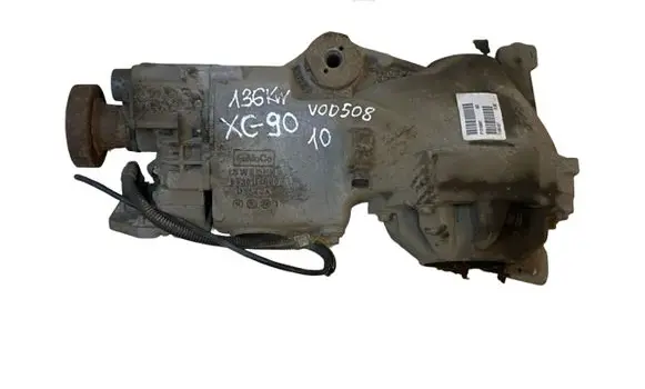Volvo XC90 Rear differential P1216667 P31256949 6520114690