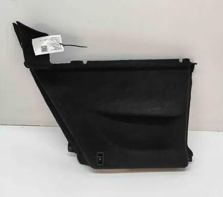 BMW X5 F15 Trunk/boot side trim panel 7284337