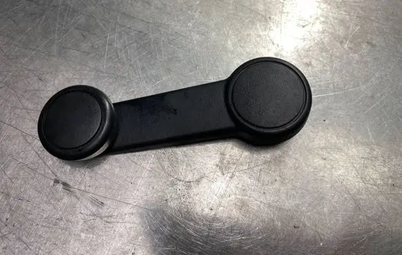 Ford Galaxy Front door window winding handle 