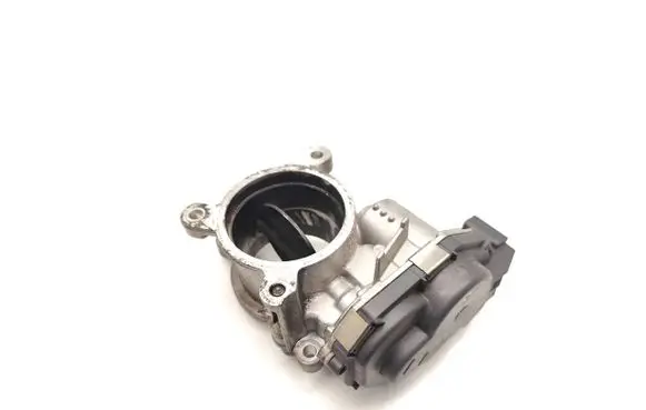 Skoda Octavia Mk4 Electric throttle body valve 05L128063A A2C39353200