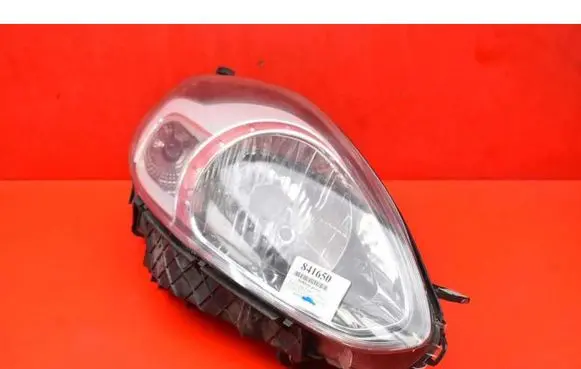 Fiat Punto (199) Headlight/headlamp 20C261