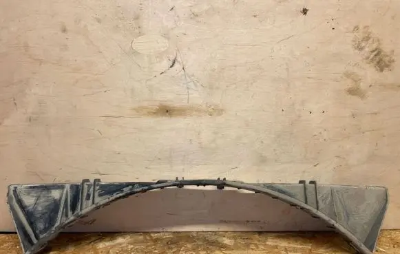 BMW 8 E31 Other trunk/boot trim element 1970904