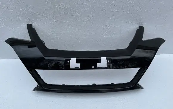 Honda Civic IX Front bumper splitter molding 71102TV0ZY00