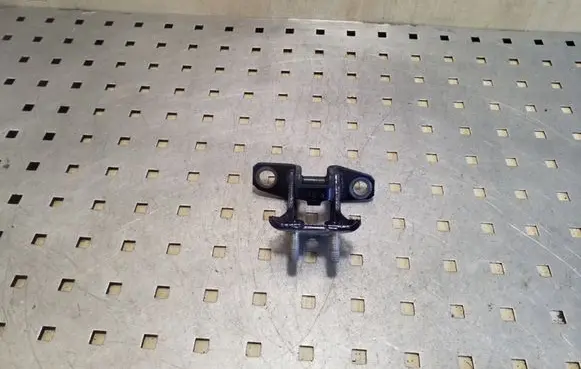 Peugeot 4007 Rear door upper hinge