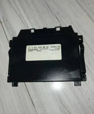 Mercedes-Benz E W210 Gearbox control unit/module A0215450832