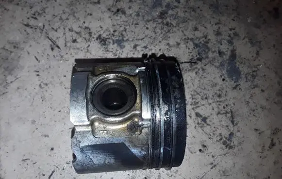 Mazda 6 Piston NOCODE
