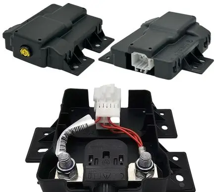 Mercedes-Benz V Class W447 Battery relay fuse A0005407712 N000000008657