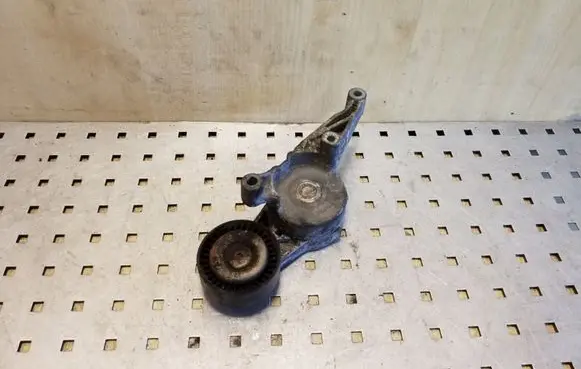 Volkswagen Jetta V Generator/alternator belt tensioner 03G903315C