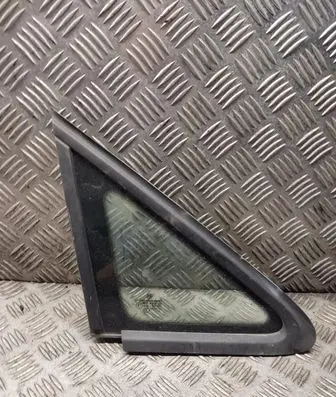 Volkswagen Caddy Front triangle window/glass 43r001057