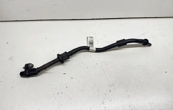BMW 5 G30 G31 G38 Vacuum line/pipe/hose 8605130 7620923 18421611