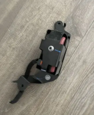 Peugeot 308 Alarm system siren CDZ