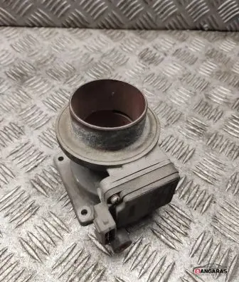 Audi A6 S6 C4 4A Mass air flow meter 054133471a