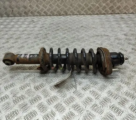 Mitsubishi Outlander Rear shock absorber/damper 4162A429