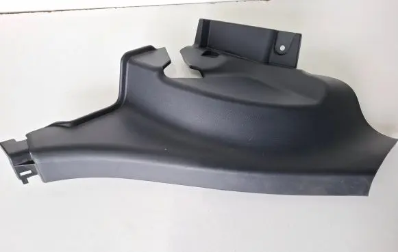 Lexus RX 450H Rear seat side bottom trim 6255248070