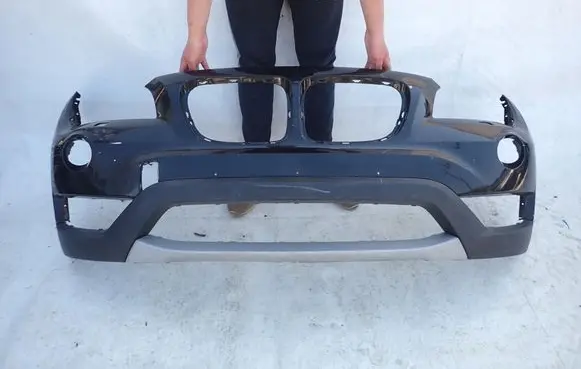 BMW X1 E84 Front bumper 51117303751