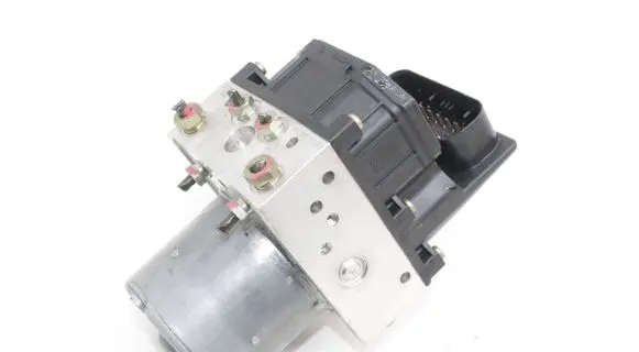 Porsche Boxster 986 ABS Pump 99635575506 0265800010