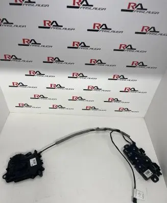 BMW X6 F16 Tailgate/trunk/boot lock/catch/latch 163672