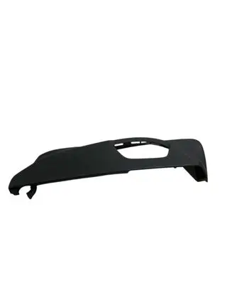 Seat trim