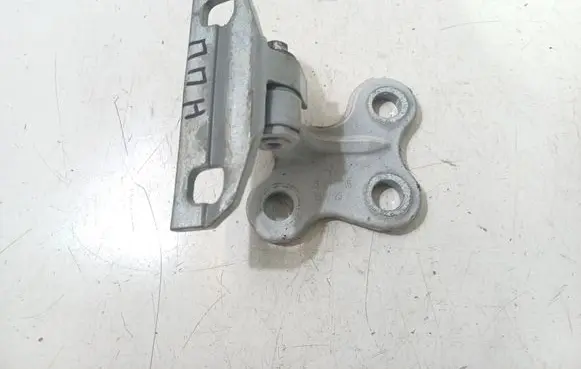 Front door lower hinge