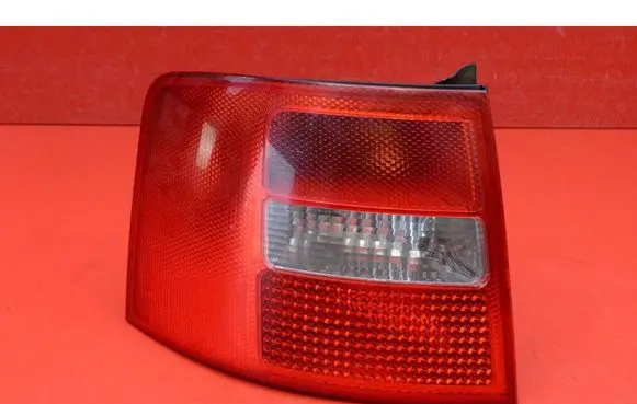 Audi A6 Allroad C5 Rear/tail lights 4B9945095