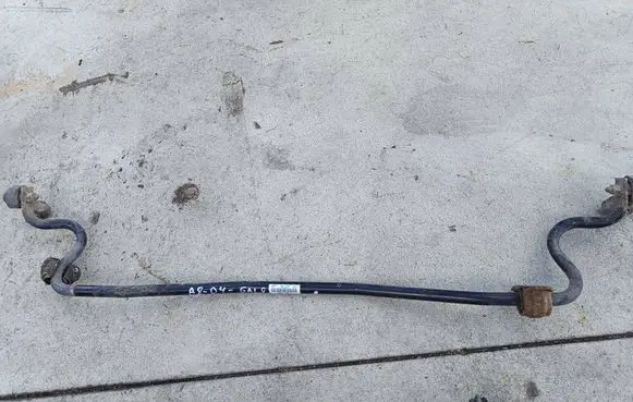 Audi A8 S8 D4 4H Rear anti-roll bar/sway bar 4H0511305C