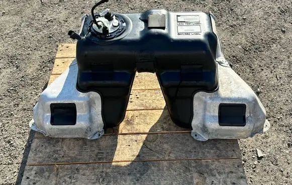 Jaguar F-Type Fuel tank EX53-9K007